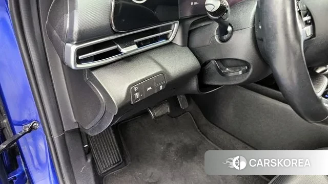 Hyundai Avante (CN7) id 3615979 из Кореи 7