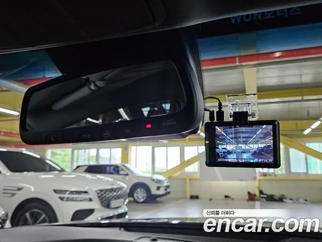 Hyundai Grandeur IG id 2946074 из Кореи 7