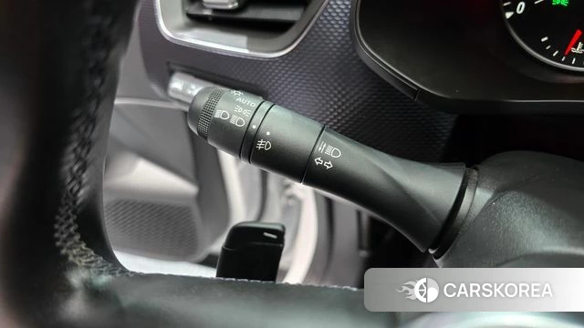 Renault Korea (Samsung) XM3 id 4446578 из Кореи 7