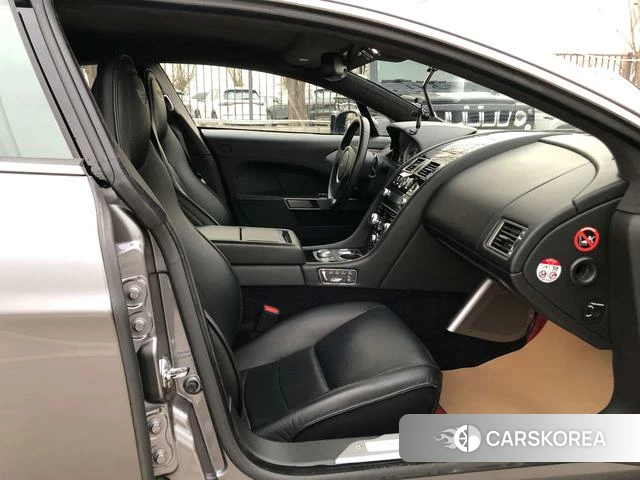 Aston Martin Rapide id 4208269 из Китая 7