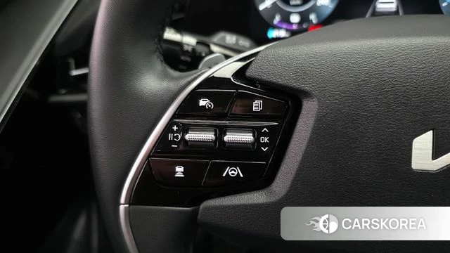 Kia Di All New Niro EV id 4249161 из Кореи 7