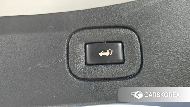 Renault Korea (Samsung) QM6 id 4652254 из Кореи 7