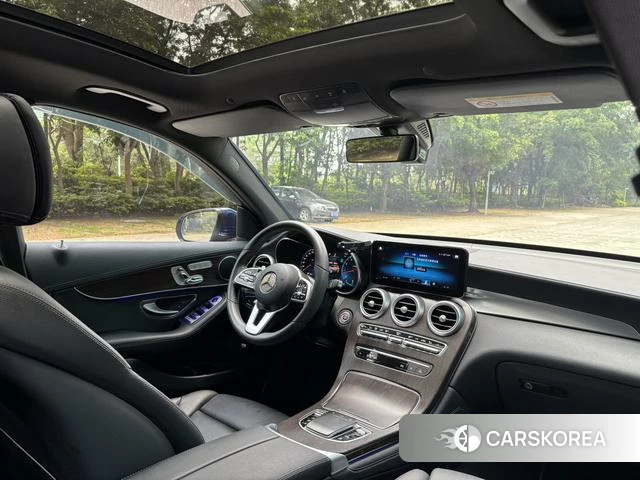 Mercedes-Benz GLC id 4264607 из Китая 7