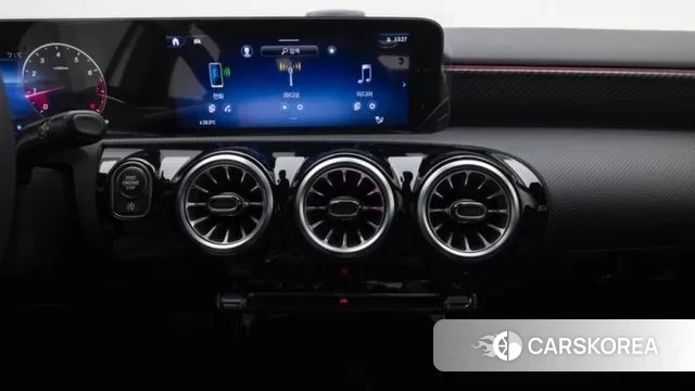 Mercedes-Benz A-Class W177 id 3775797 из Кореи 7