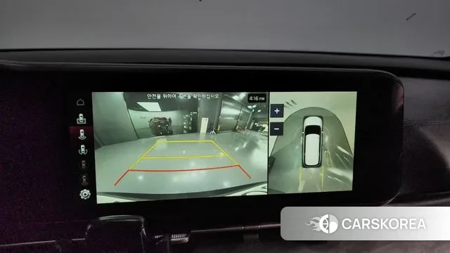 Kia Carnival 4th generation id 3596797 из Кореи 7