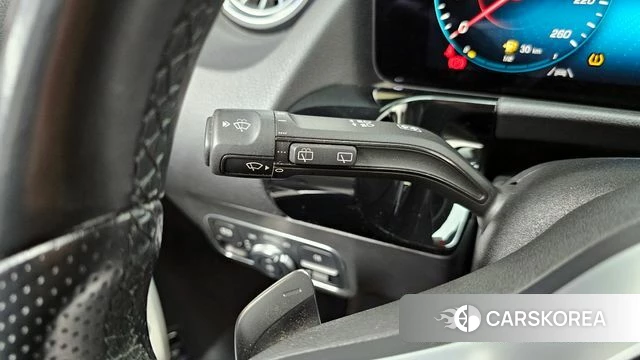 Mercedes-Benz GLA - Class H247 id 3916145 из Кореи 7