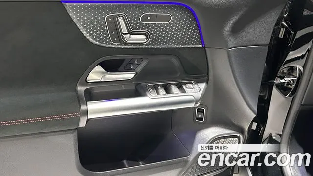 Mercedes-Benz GLA - Class H247 id 2703234 из Кореи 7