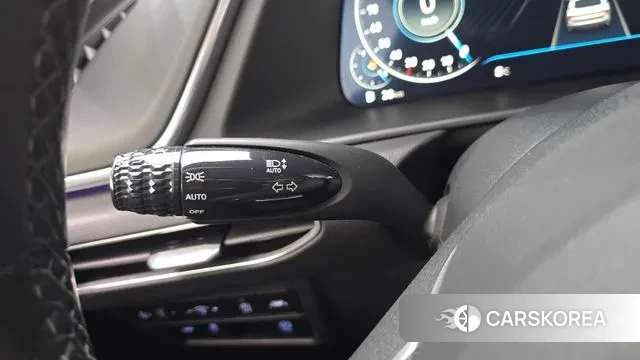 Hyundai Sonata (DN8) id 3546915 из Кореи 7