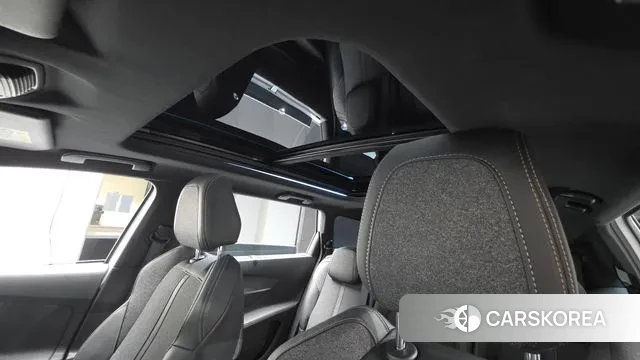 Peugeot 5008 second generation id 3033999 из Кореи 7