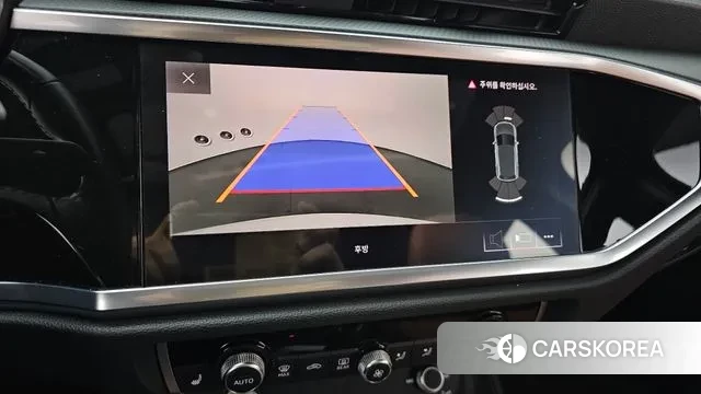 Audi Q3 (F3) id 3681808 из Кореи 7