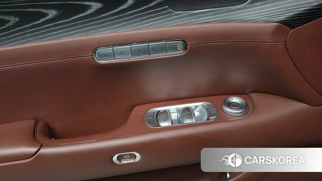 Genesis G90 (RS4) id 3941067 из Кореи 7