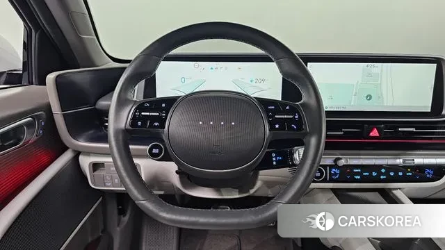 Hyundai Ionic 6 id 3442658 из Кореи 7