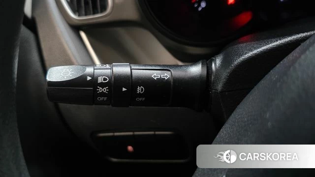 Kia The New Ray id 3941906 из Кореи 7