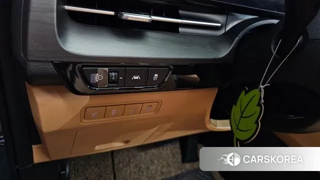 Kia Carnival 4th generation id 3053902 из Кореи 7