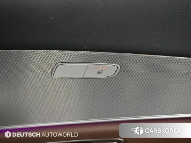 Mercedes-Benz E-Class W213 id 3889398 из Кореи 7