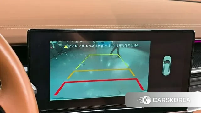 Ssangyong Torres id 3539560 из Кореи 7