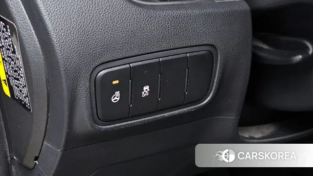 Kia The New Kia Ray id 3624889 из Кореи 7