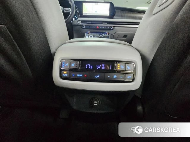 Hyundai The New Palisade id 4513020 из Кореи 7