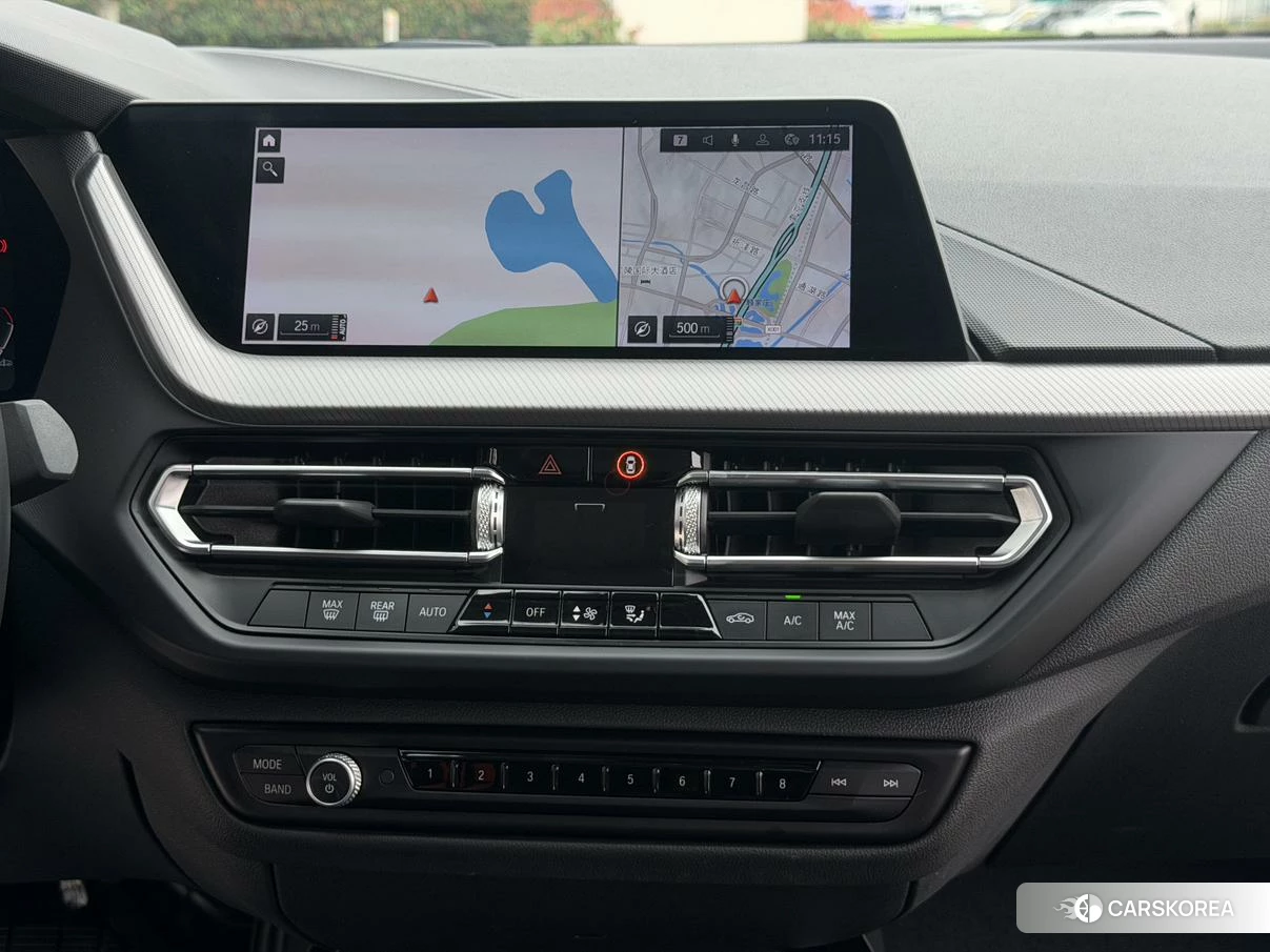 BMW 2 series (imported) id 4452880 из Китая 7