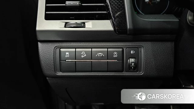 Ssangyong The New Rexton Sport id 4329968 из Кореи 7