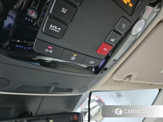 Kia Carnival 4th generation id 4618691 из Кореи 7