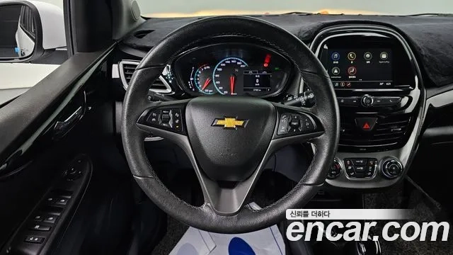 Chevrolet (GM Daewoo) The New Spark id 2932733 из Кореи 7