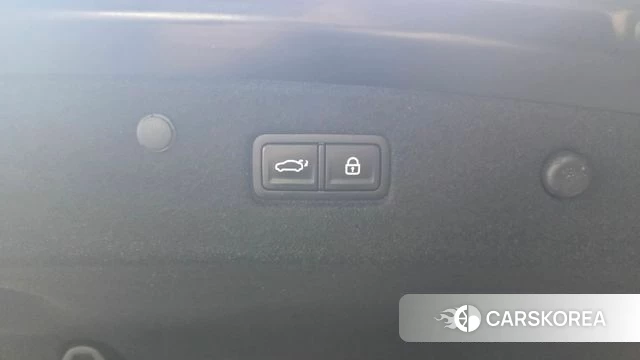 Kia K8 id 4561279 из Кореи 7