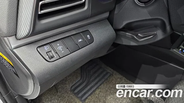 Hyundai The New Avante AD id 2803152 из Кореи 7