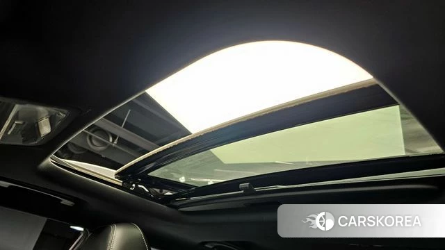 Ssangyong Rexton Sports Cannes id 3813872 из Кореи 7