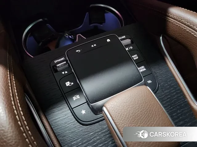 Mercedes-Benz GLS - Class X167 id 3431641 из Кореи 7