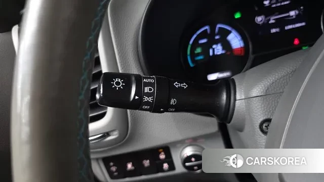 Kia Soul EV id 3429578 из Кореи 7