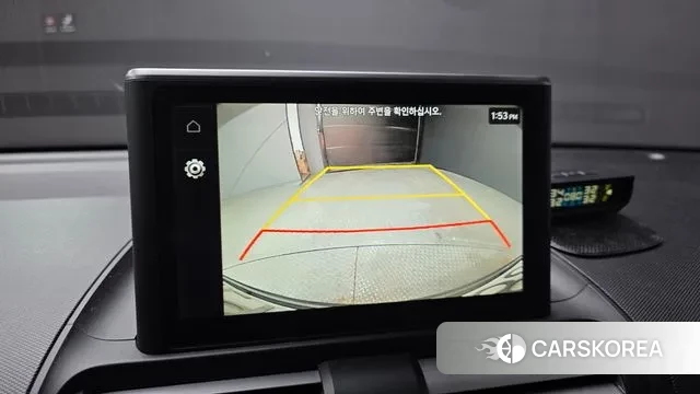 Hyundai Casper id 3629491 из Кореи 7