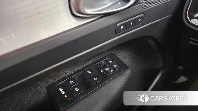 Volvo XC40 id 2975769 из Кореи 7