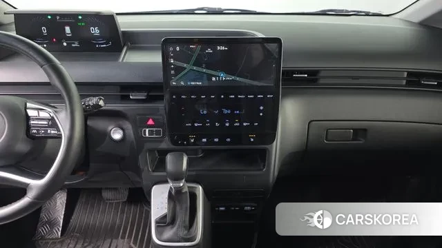 Hyundai Staria id 3746744 из Кореи 7