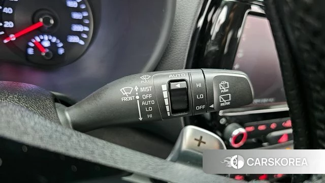 Kia Soul Booster id 3795826 из Кореи 7