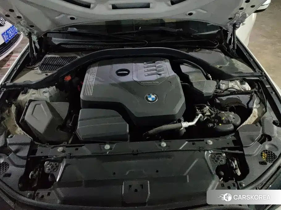 BMW 3 series id 4576580 из Китая 7
