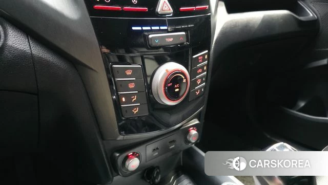 Ssangyong Tivoli Armor id 4483089 из Кореи 7