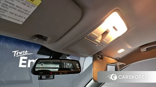 Ssangyong Rexton Sports id 3408328 из Кореи 7