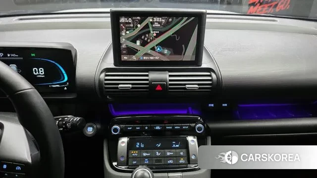 Hyundai Casper id 3280576 из Кореи 7