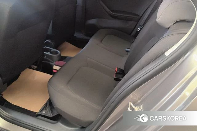 Volkswagen Jetta id 4207462 из Китая 7