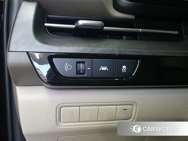 Kia Carnival 4th generation id 3416880 из Кореи 7