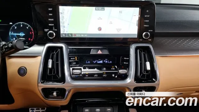 Kia Sorento 4th Generation id 2719709 из Кореи 7