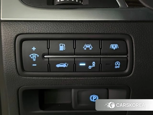 Genesis G80 id 3879443 из Кореи 7