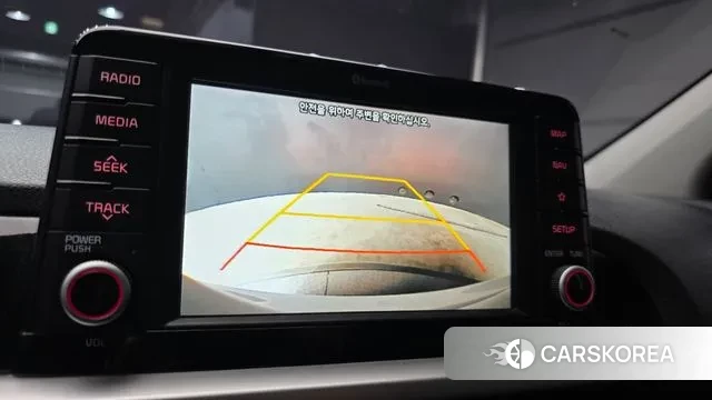 Kia All New Morning (JA) id 3708764 из Кореи 7