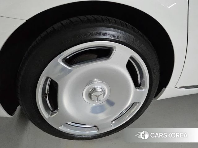 Mercedes-Benz S-Class W223 id 4249243 из Кореи 7
