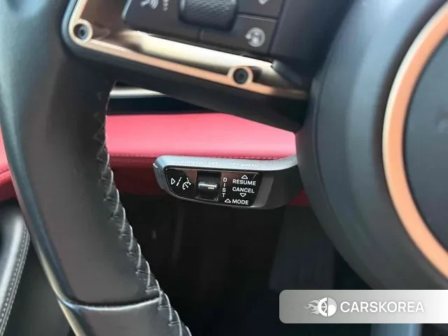 Porsche Taycan id 3596311 из Кореи 7