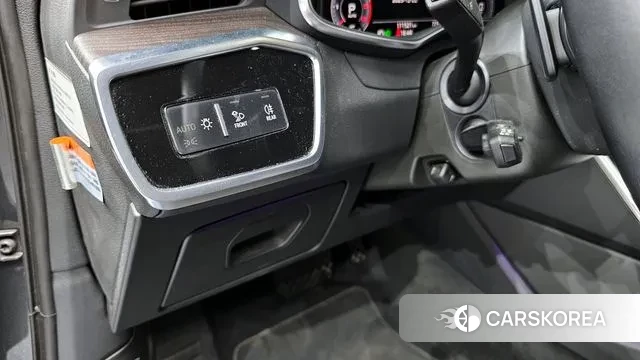 Audi A6 (C8) id 3504709 из Кореи 7