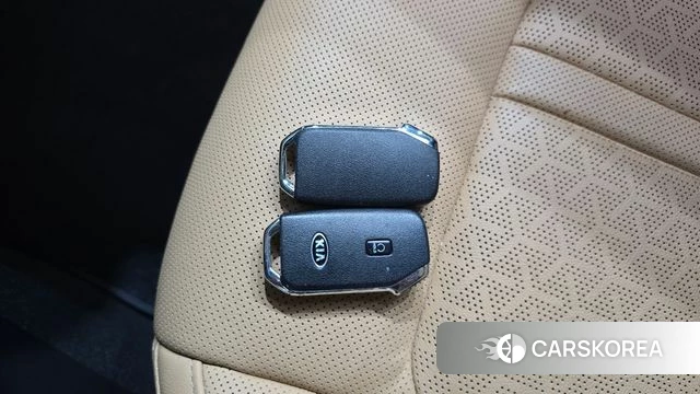 Kia Sorento 4th Generation id 4551102 из Кореи 7