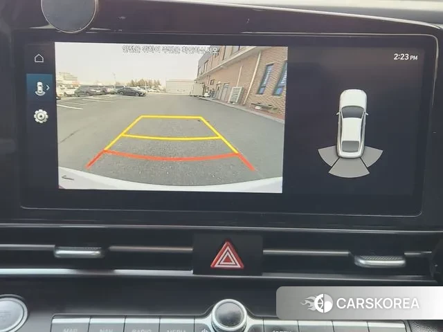 Hyundai Avante (CN7) id 3611711 из Кореи 7