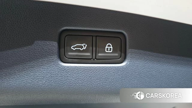 Genesis GV70 id 4697567 из Кореи 7
